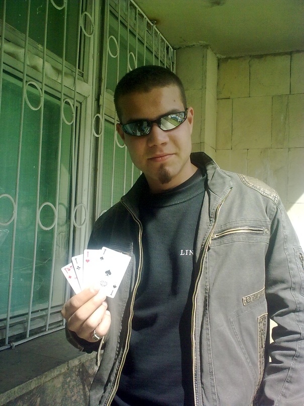 Иван Иванов фотография #2