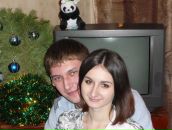 Фотография Осьмининой Лены