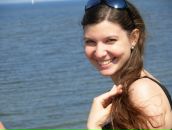 Фотография Свергун Оксаны