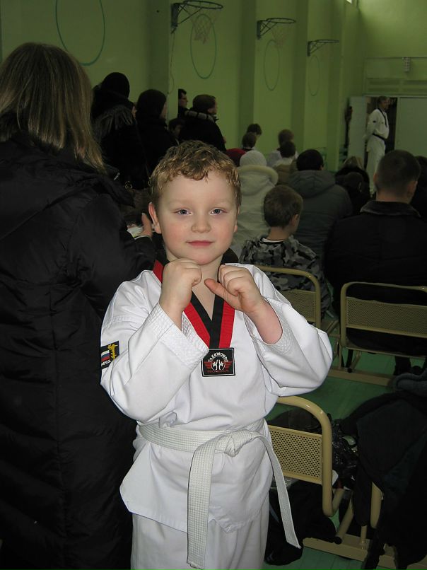 Лёва Балашов фотография #36