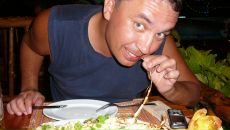 Фотография Драгунова Виктора