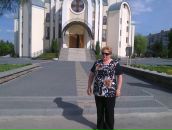 Марія Музика фотография #3 (источник - https://vk.com/id100512477)