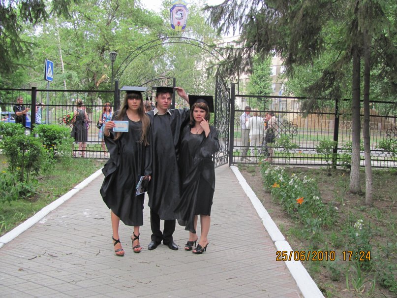 Оля Фортова фотография #48