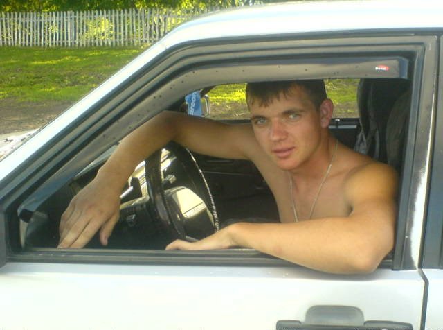 Антон Камаев фотография #41