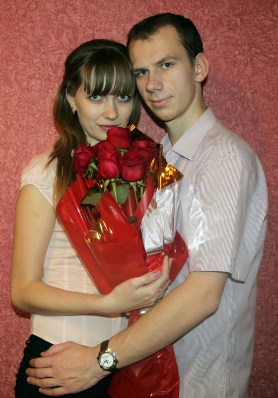 Николай Климов фотография #32