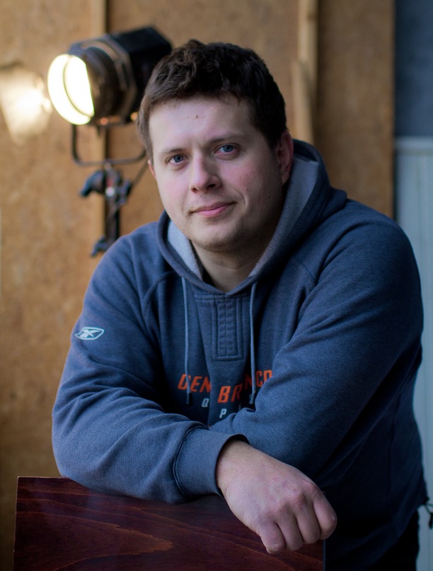 Евгений Ковешников фотография #17