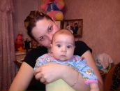 Фотография Федоровой Марии