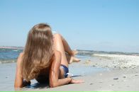 Фотография Щербаковой Анастасии