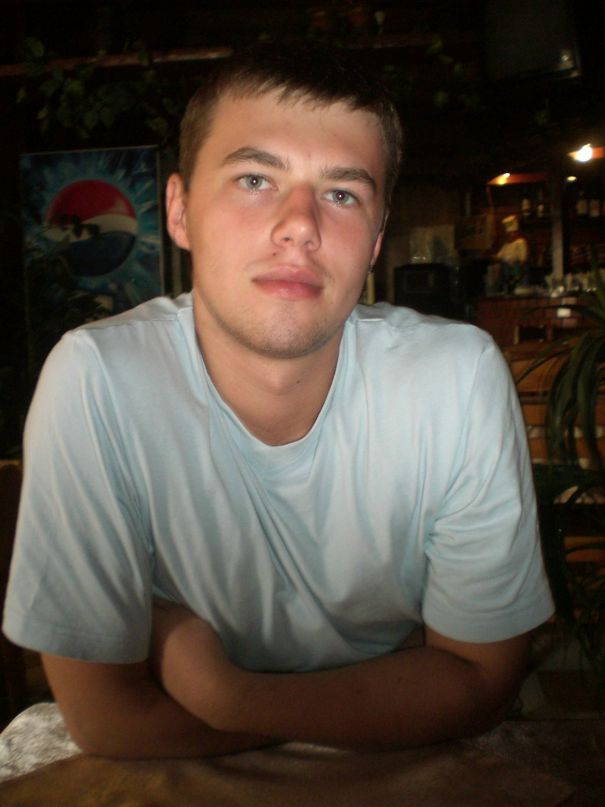 Руслан Лех фотография #23