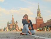 Фотография Марковой Юлии