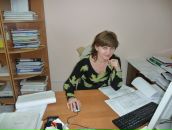 Фотография Степановой Елены