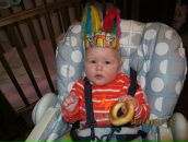 Фотография Федоровой Екатерины