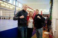 Фотография Афонина Андрея