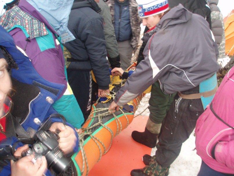 Александр Синицын фотография #15