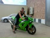 Фотография Шестова Виктория