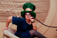 Фотография Фрицлер Дарьи