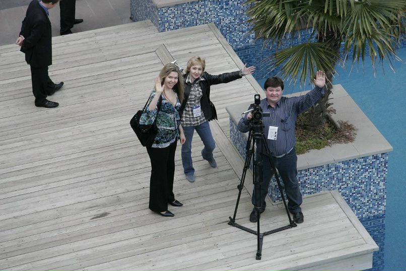 Альберт Брюзгин фотография #28