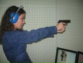 Фотография Атамановой Виктории