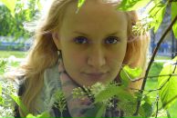 Фотография Максимовой Ксении