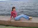 Фотография Жуковой Анны