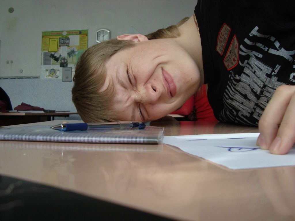 Anton Kravchenko фотография #31