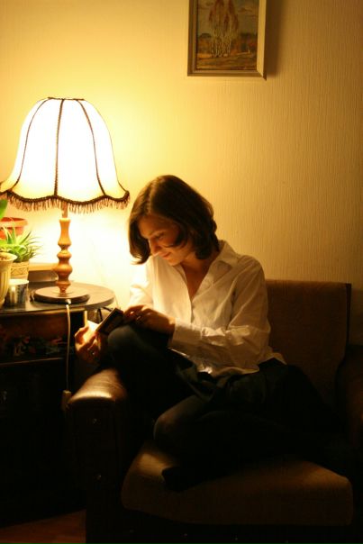 №12, Светлана Северьянова, 42 года, Волжский №12, Светлана Северьянова, 42 года, Волжский