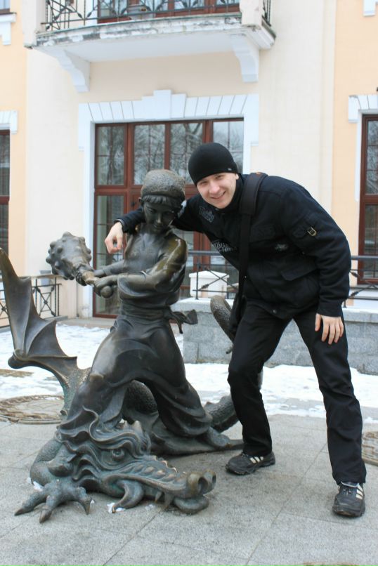 Ваня Орищенко фотография #47