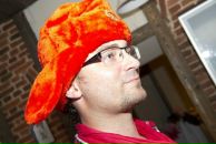 Фотография Го Павла