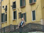 Фотография Цветковой Ольги