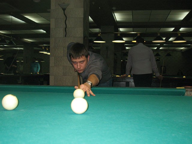 Дмитрий Бубнов фотография #40