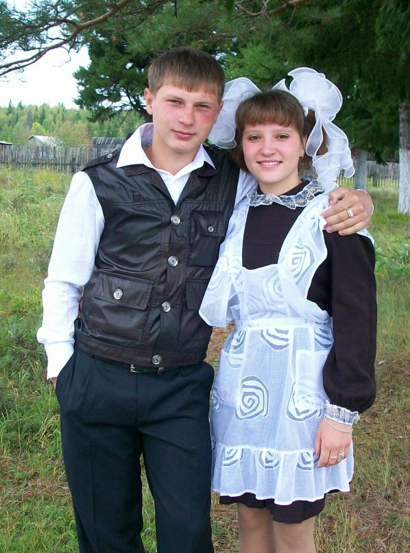 Полиночка Титенко фотография #21