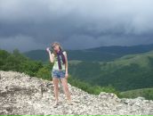 Фотография Рыбкиной Ирины