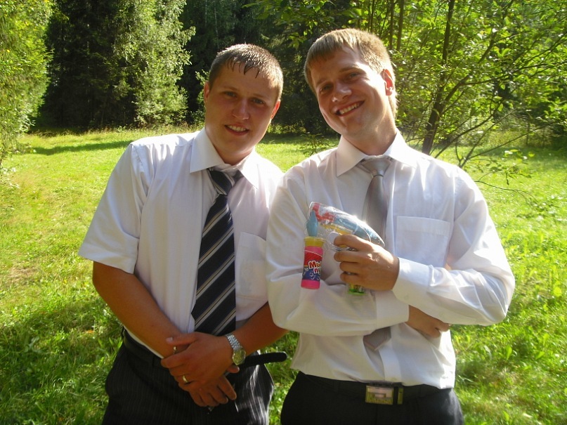 Сергей Бирюков фотография #39