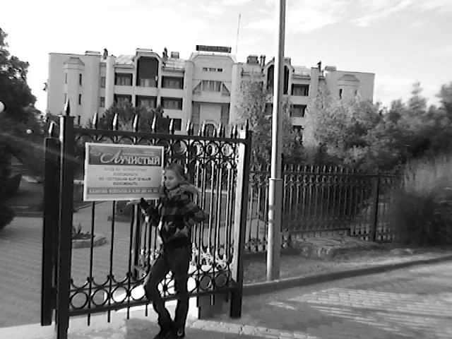 Дашка Данилова фотография #42