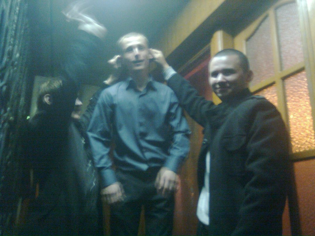 Иван Мельник фотография #3