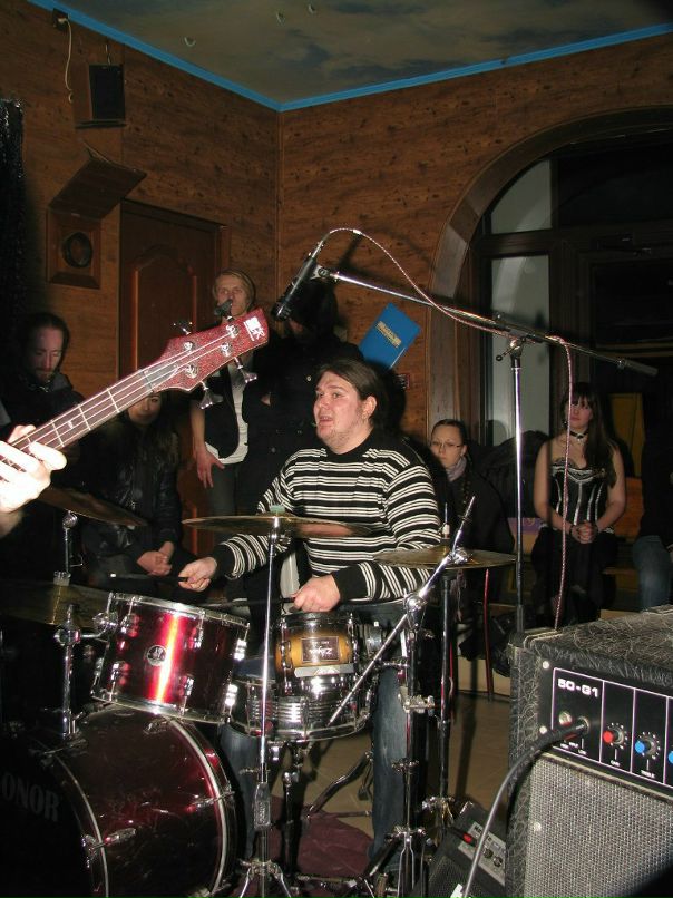 John Thrasher фотография #40