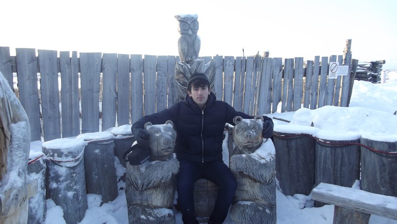 Басир Баширов фотография #43