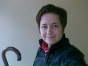 Фотография Быковой Анны