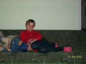 Іннуся Ануфрієва фотография #6 (источник - https://vk.com/id93938207)