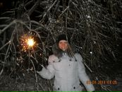 Фотография Титовой Катюшки