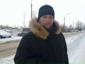 Фотография Дмитриева Михаила