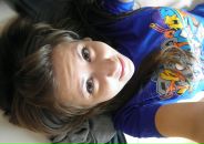 Фотография Говорковой Дарьи