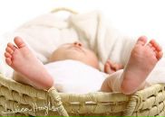 Фотография Тиховой Таи