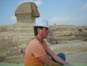 Фотография Якина Михаила