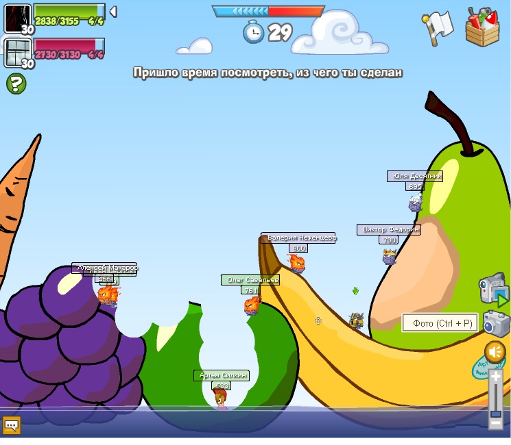 Александр Горец фотография #13