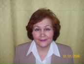 Фотография Букановой Люции