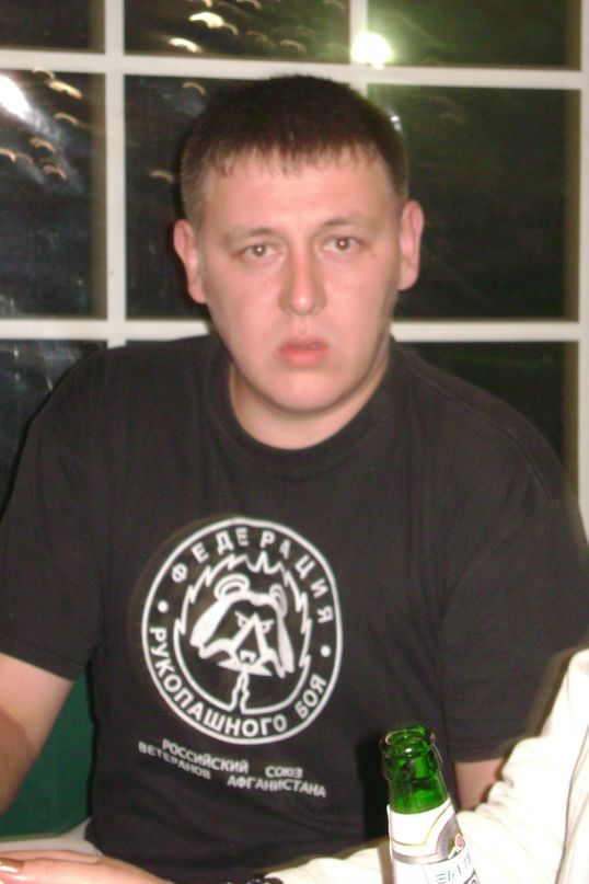 Денис Бараев фотография #17