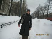 Фотография Пономаревой Виктории