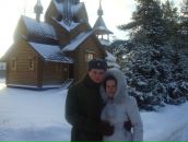 Фотография Соколовой Любы