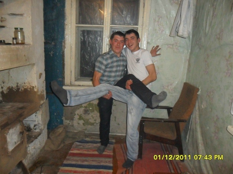 Женя Бычков фотография #12